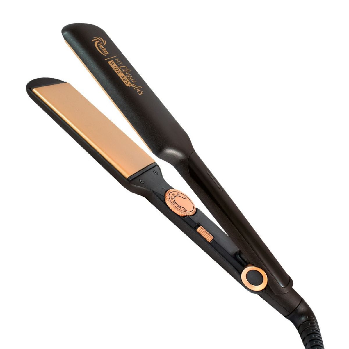 TURBOX - PLANCHA PROFESIONAL IONICA NT-CLASSIC PLUS 485°F TURBOX