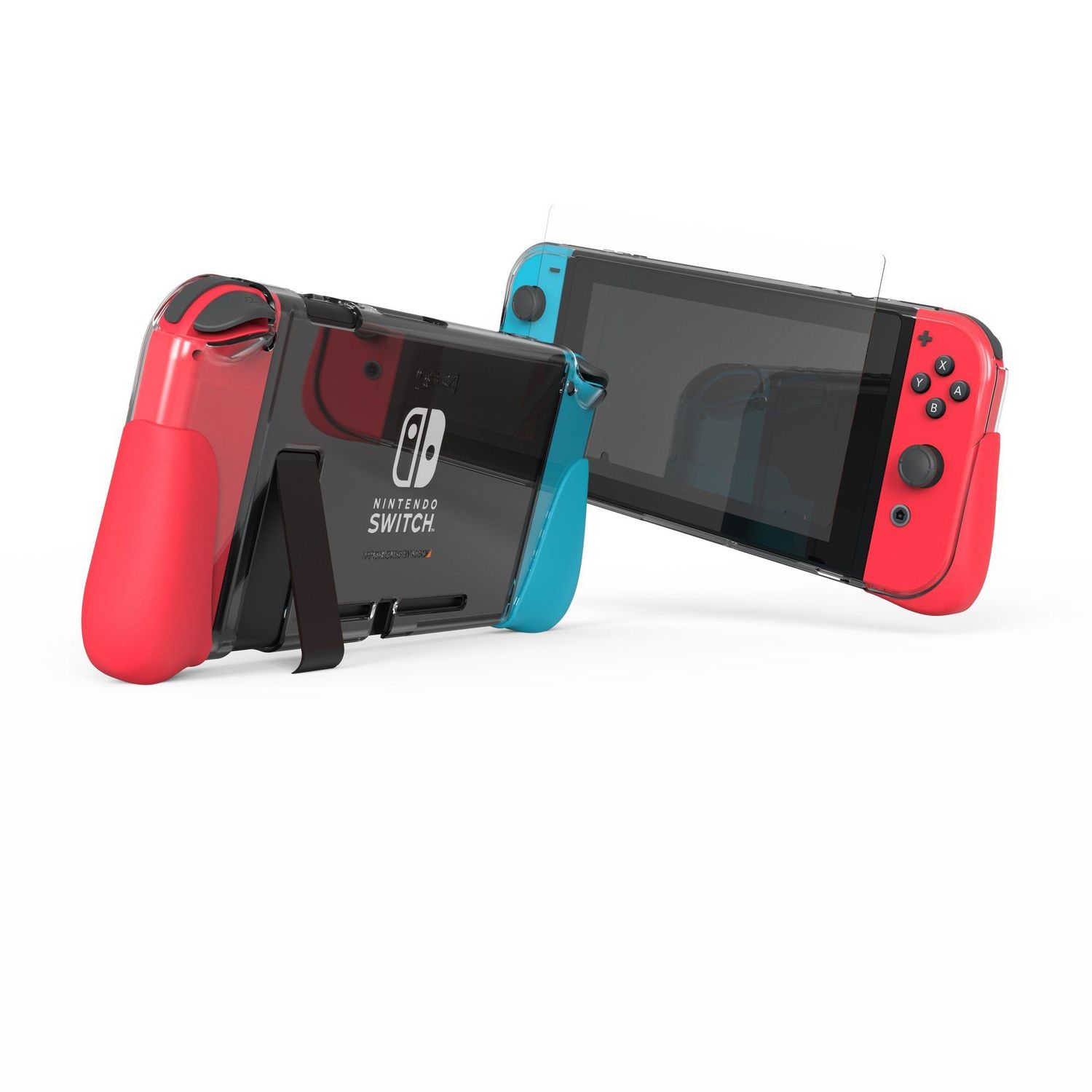 Consolas, videojuegos y controles Nintendo Switch