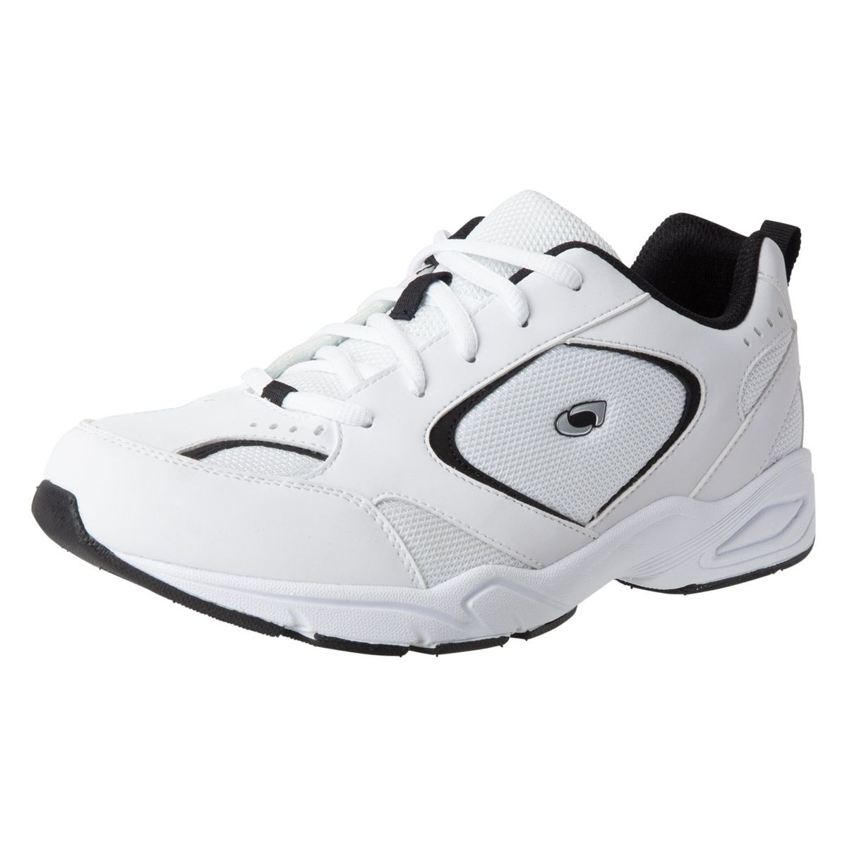 CROSS TREKKERS - Zapatos Deportivos Para Hombre Cross Trekkers Payless Blanco