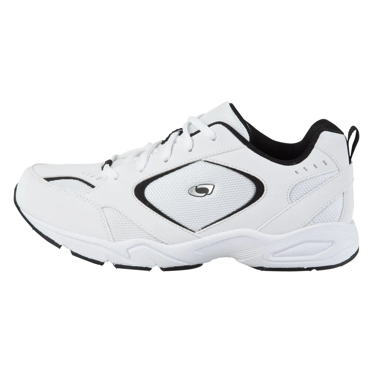 CROSS TREKKERS - Zapatos Deportivos Para Hombre Cross Trekkers Payless Blanco