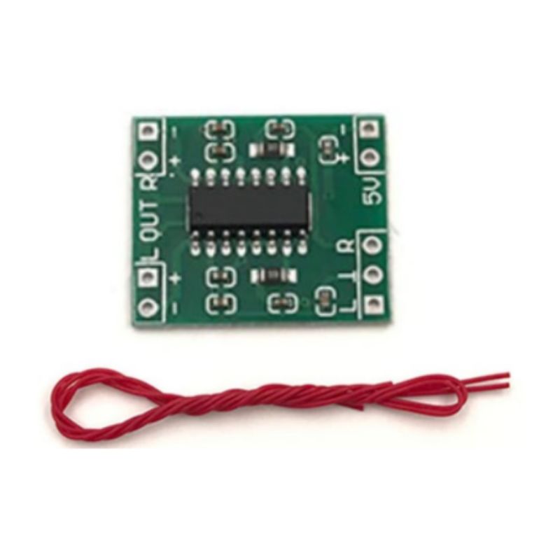 GENERICO - Mod Amplificador Volumen Sonido para Gameboy Clásico DMG