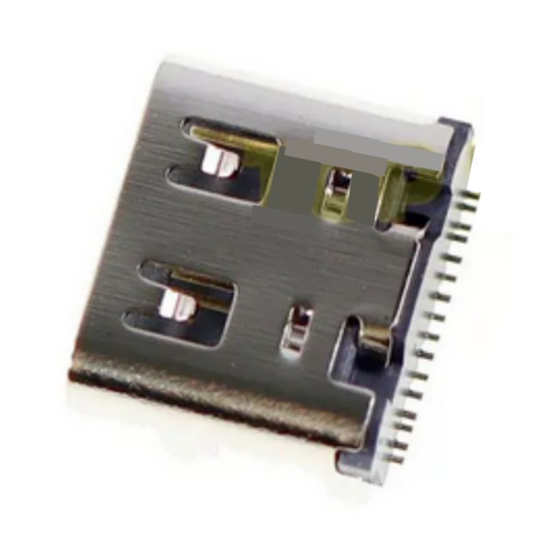GENERICO - Puerto A Slot Pin Usb tipo C para Sony PS5 Dualsense.