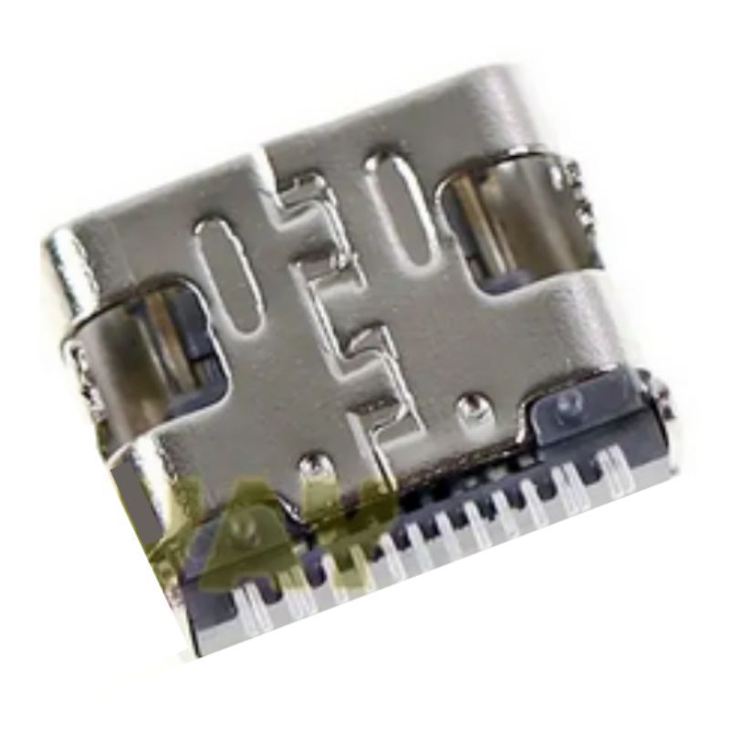 GENERICO - Puerto B Slot Pin Usb tipo C para Sony PS5 Dualsense.