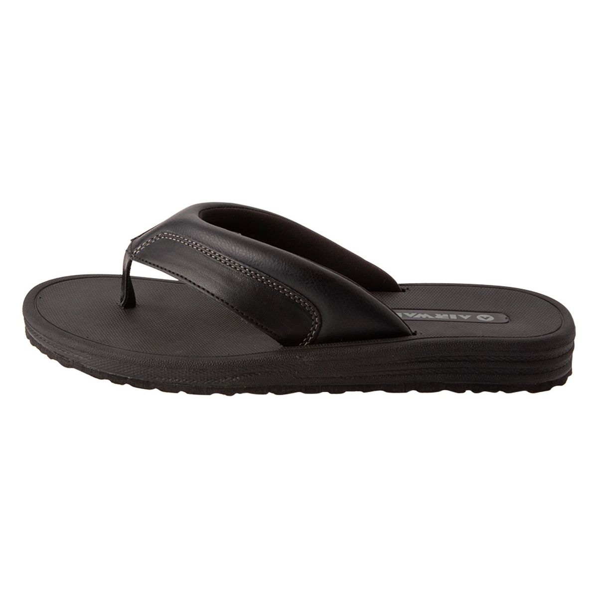AIRWALK - Sandalias Withewater Eva Para Hombre Airwalk Payless Negro