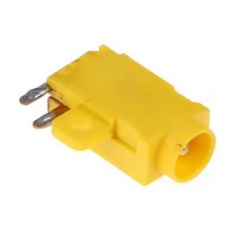 GENERICO - Puerto de Carga Pin Slot Compatible con Sony PSP 3000.