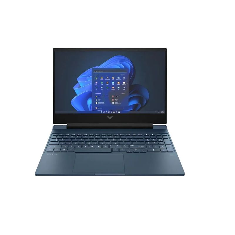 HP - Portátil gamer HP VICTUS 15-fa1093dx 15.6",Core i5 13420h 16 GB 512GB SSD RTX 3050 6 GB144 Hz Win 11.