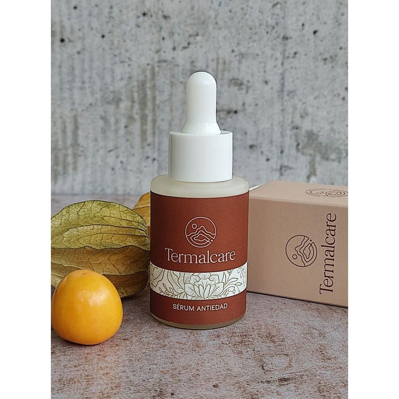 TERMALCARE - Sérum Antiedad Termalcare