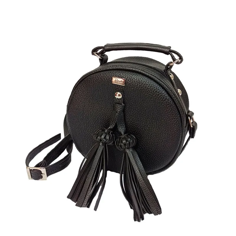 ROSE - Bolso mujer manos libres fiore marca ROSE