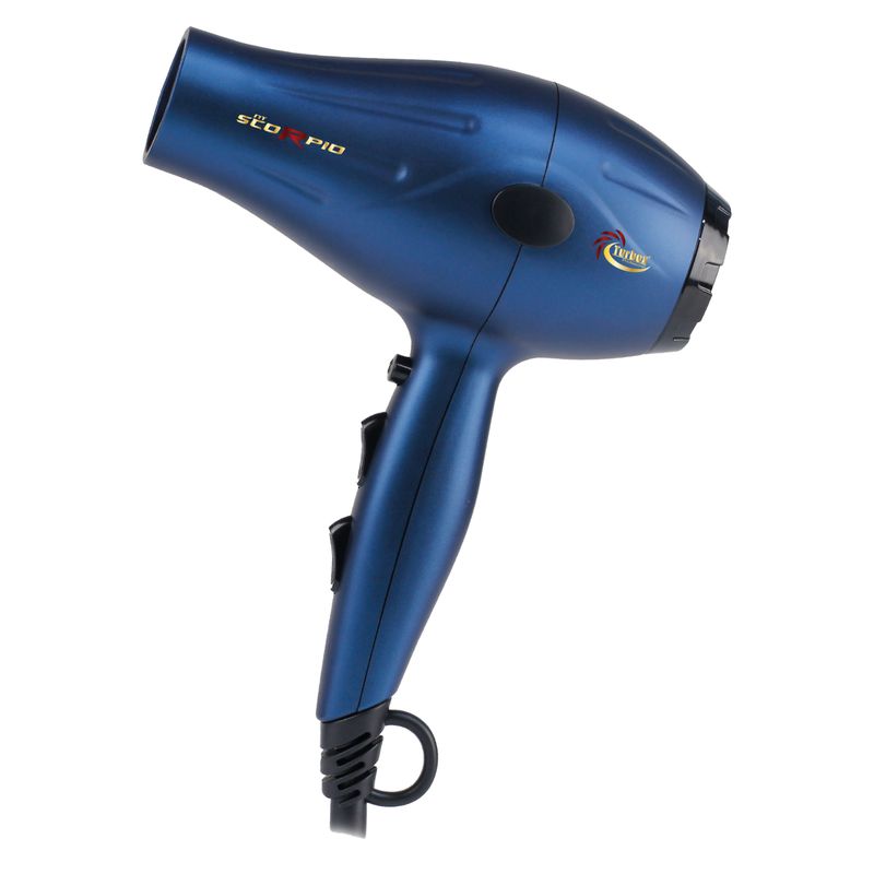 TURBOX - SECADOR BARBERIA  NT-SCORPIO 3900W TURBOX