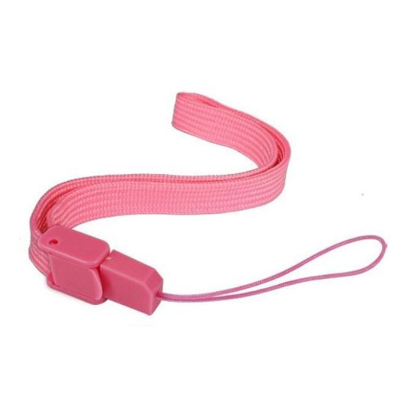 GENERICO - x1 Correa de Muñeca Strap para Nintendo 3ds nds New 3ds 2ds.