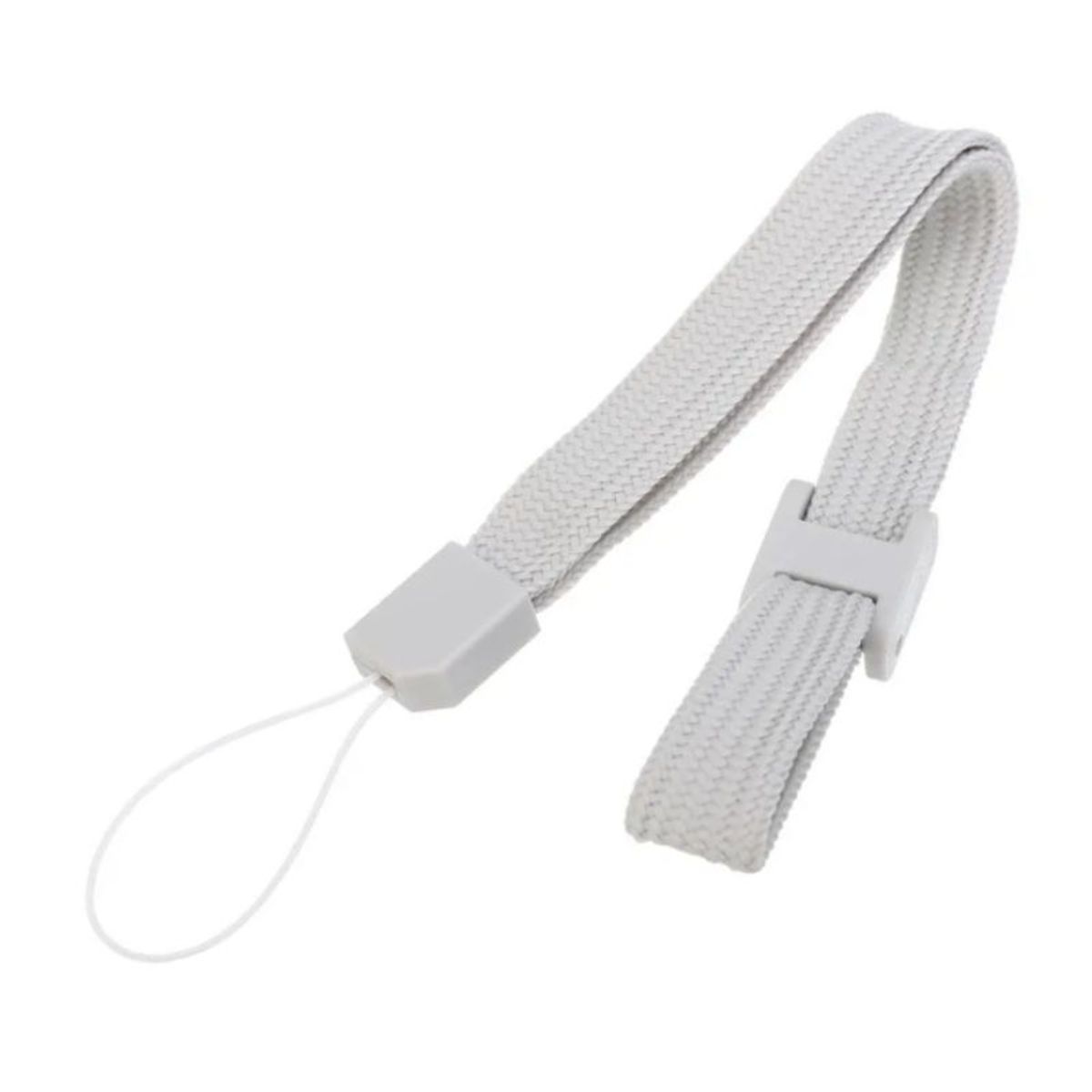 GENERICO - x1 Correa de Muñeca Strap para Control Nintendo Wii Wiimote.