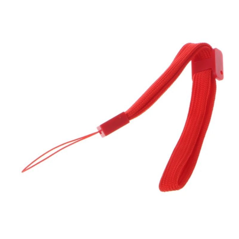 GENERICO - x1 Correa de Muñeca Strap para Nintendo Gameboy GBA GBC.