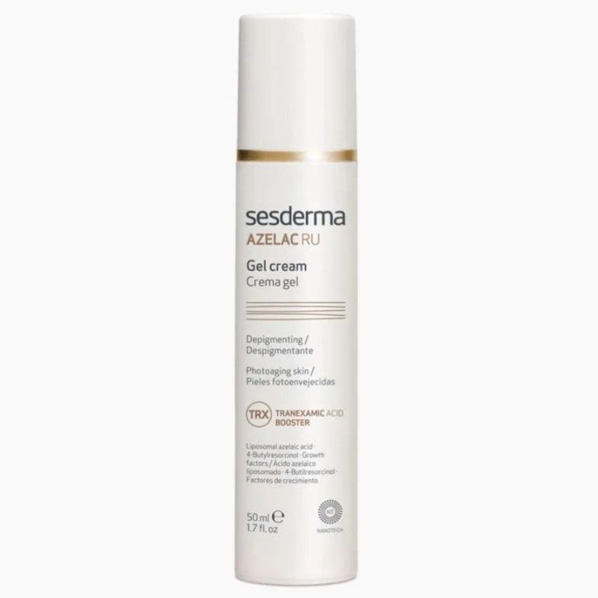 GENERICO - Azelac ru Crema Gel Intensivo x 50ml - Sesderma