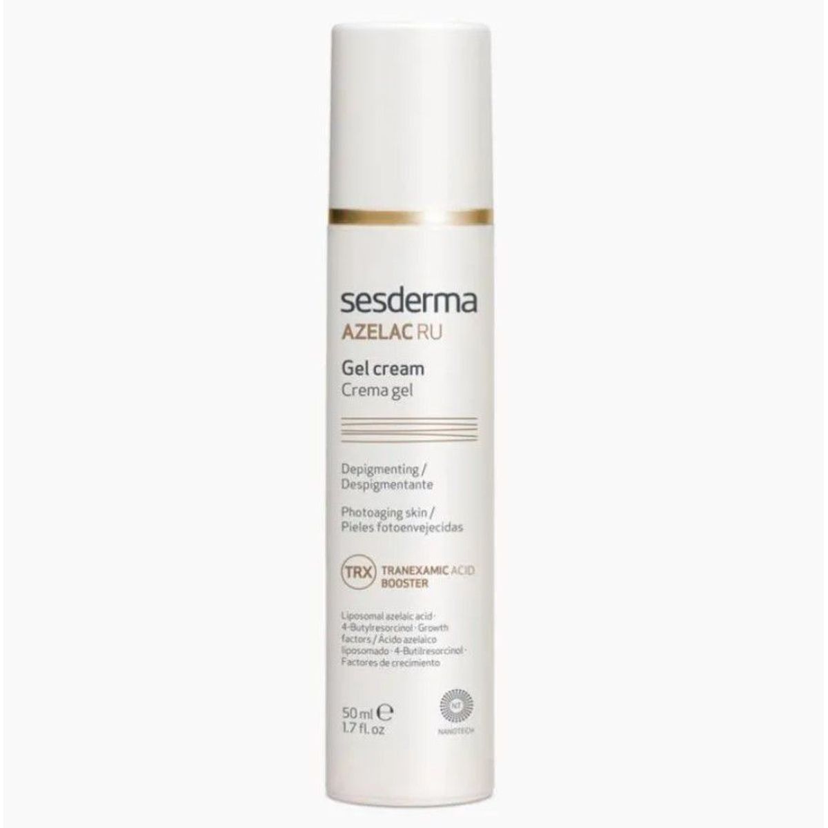 GENERICO - Azelac ru Crema Gel Intensivo x 50ml - Sesderma