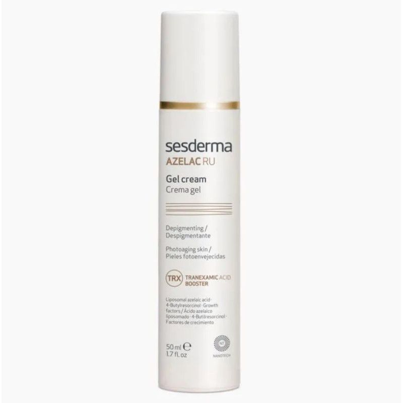 GENERICO - Azelac ru Crema Gel Intensivo x 50ml - Sesderma