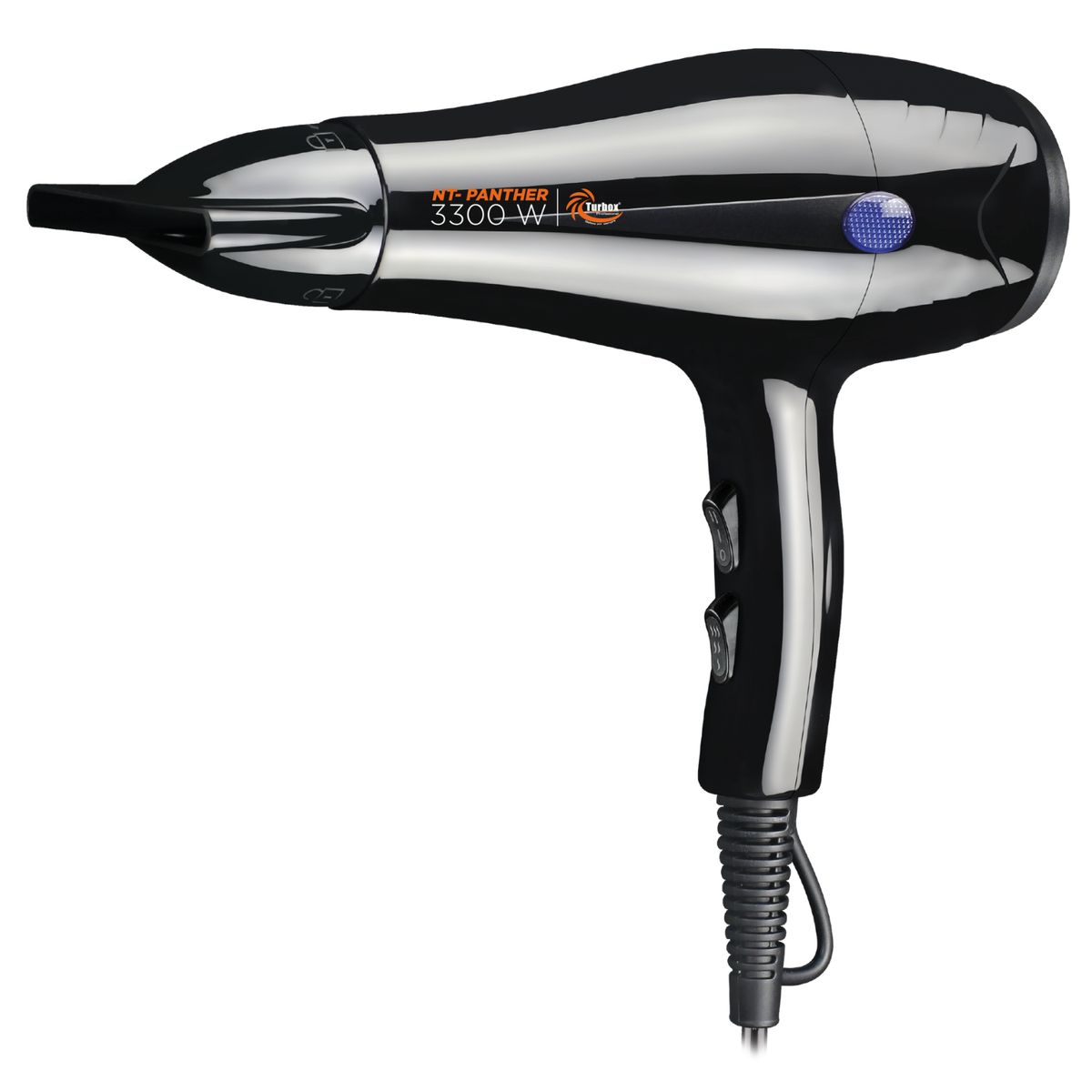 TURBOX - SECADOR  NT-PANTHER 3300 WATTS TURBOX