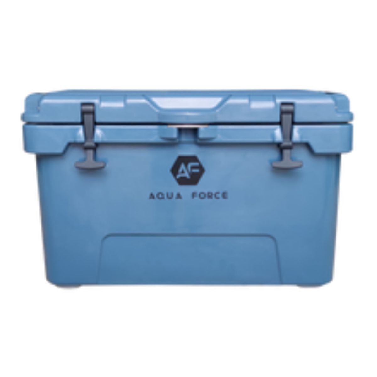 AQUA FORCE - Cooler Tonga 39 lt Azul.