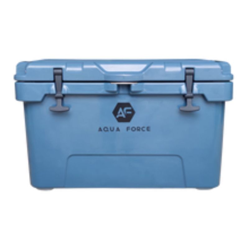 AQUA FORCE - Cooler Tonga 39 lt Azul
