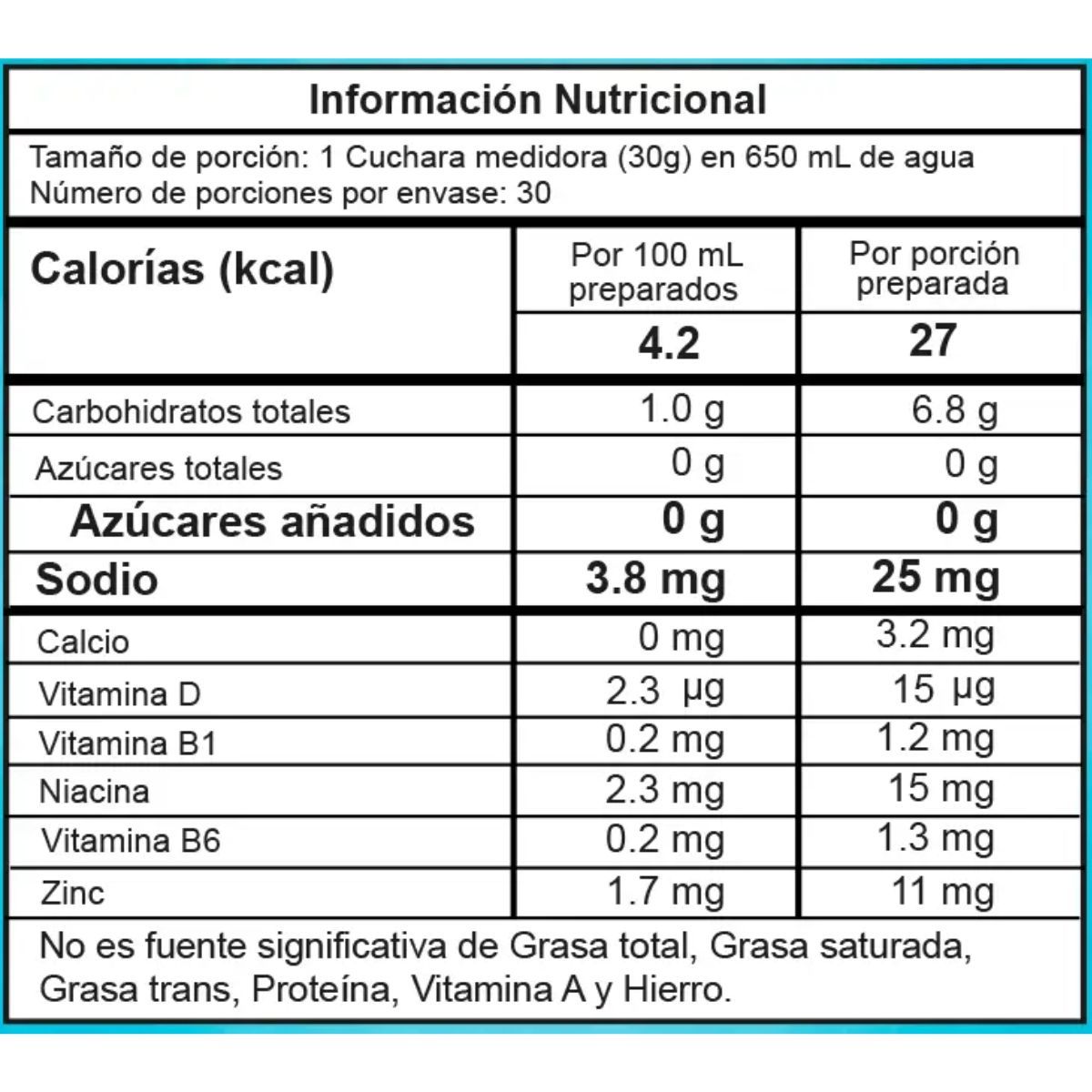 PROSCIENCE - Intenze Pre-workout 30 Serv. Proscience - Sabor Fruit Punch