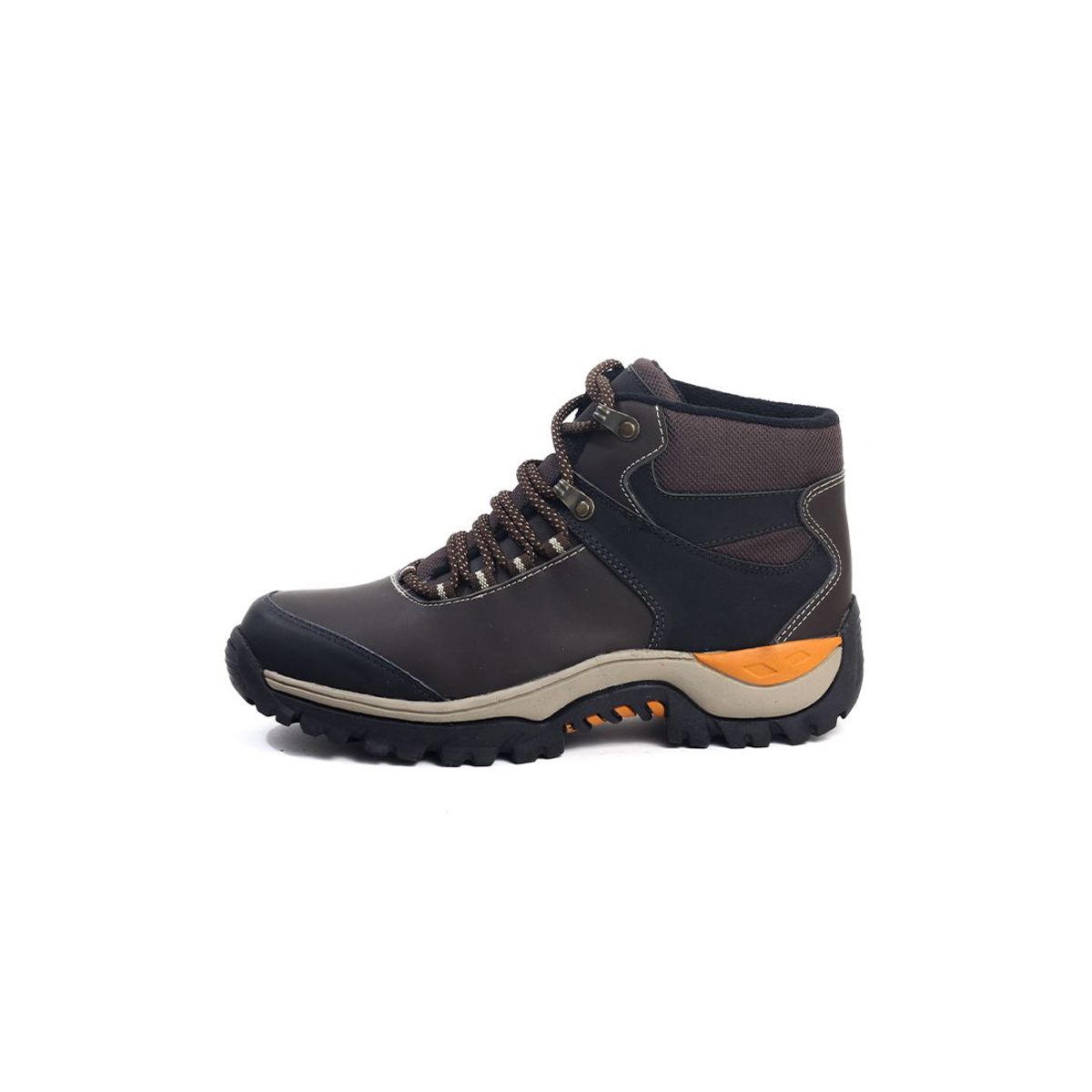INCO - Bota Cuero Hombre Outdoor INCO Andes.