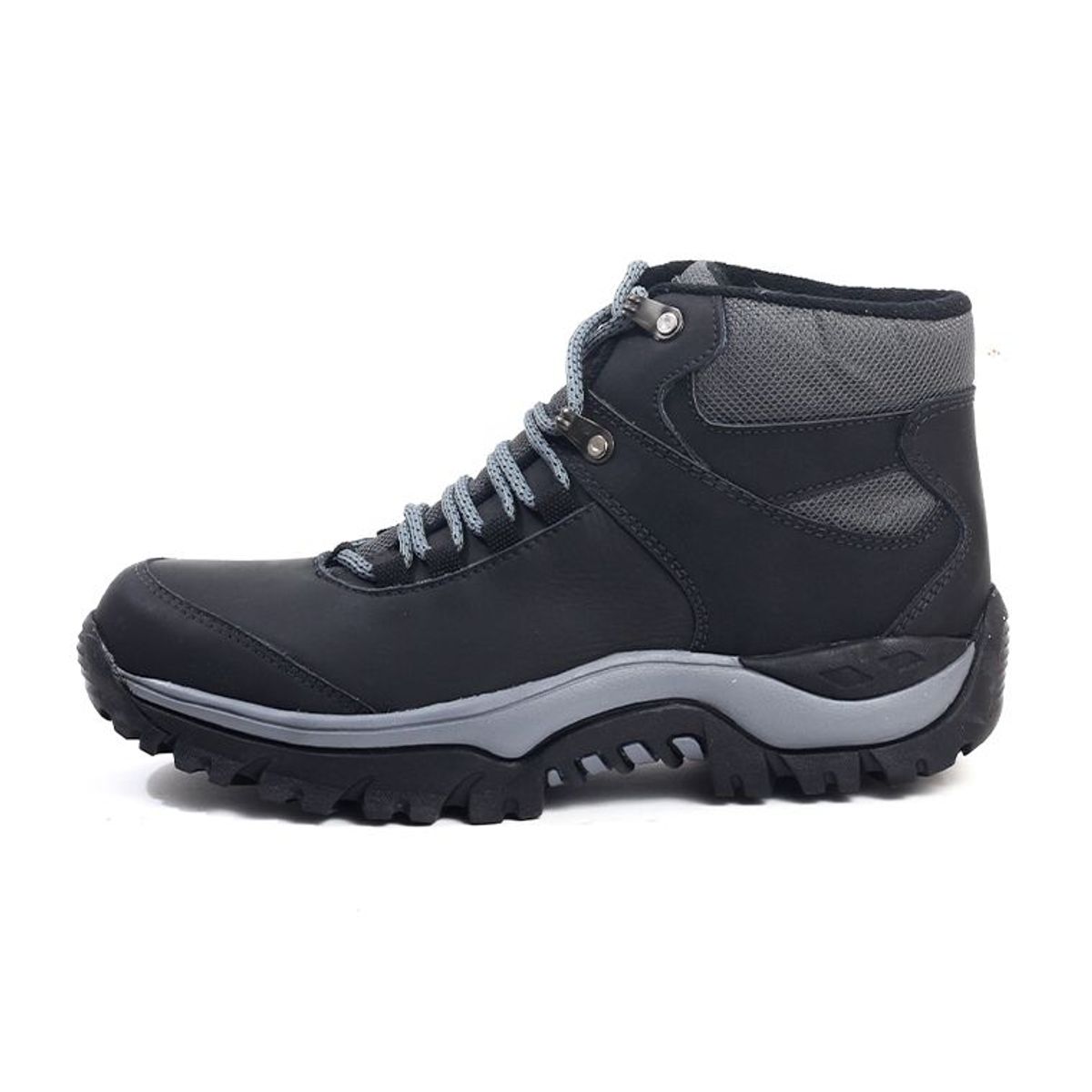 INCO - Bota Cuero Hombre Outdoor INCO Andes.
