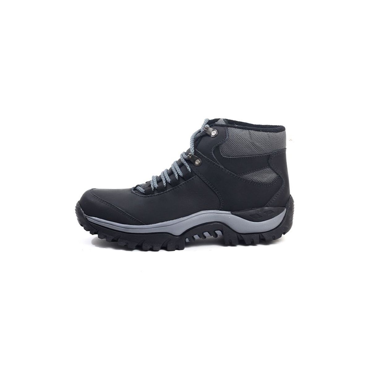 INCO - Bota Cuero Hombre Outdoor INCO Andes.