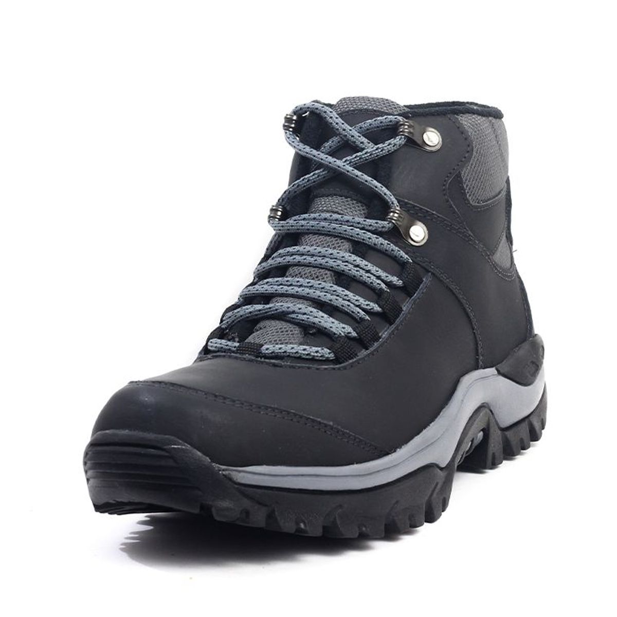 INCO - Bota Cuero Hombre Outdoor INCO Andes.