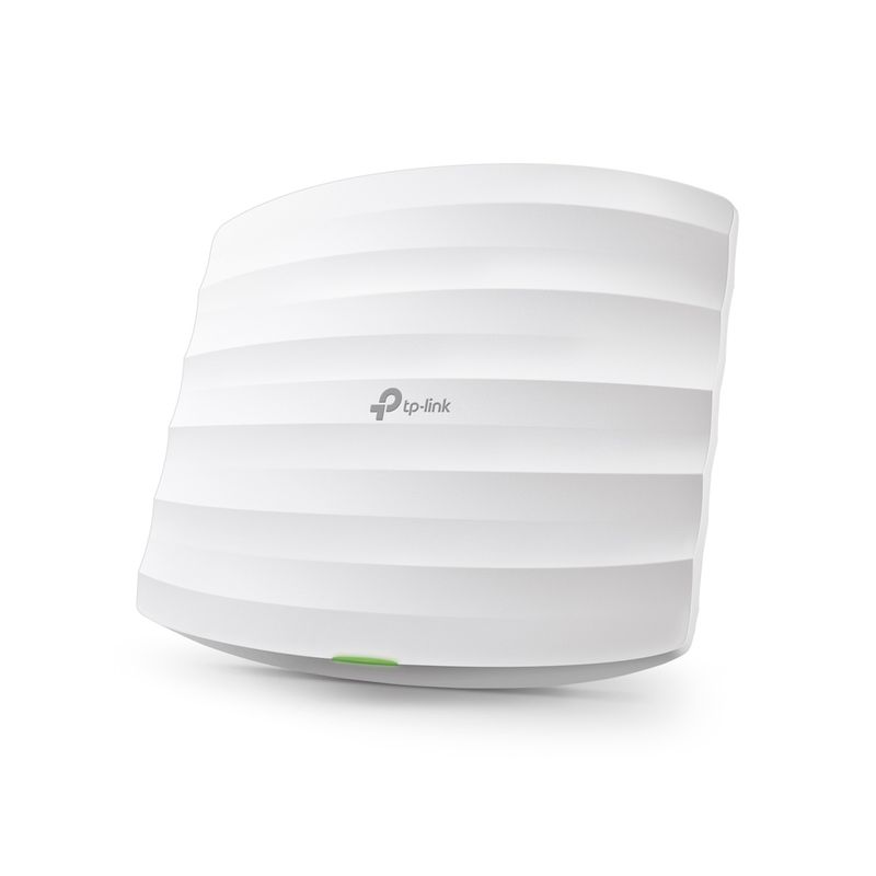 TP LINK - Punto de Acceso Wifi Corporativo Tp-link EAP245 Banda Dual