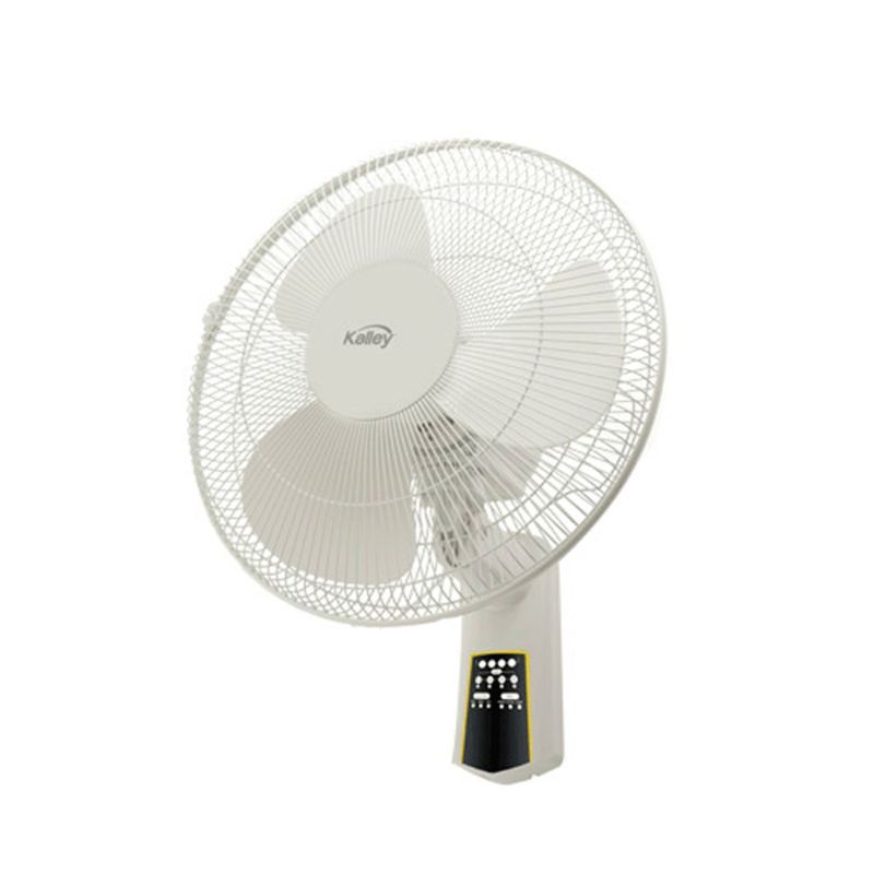 GENERICO - Ventilador de pared 16 pulgadas Kalley