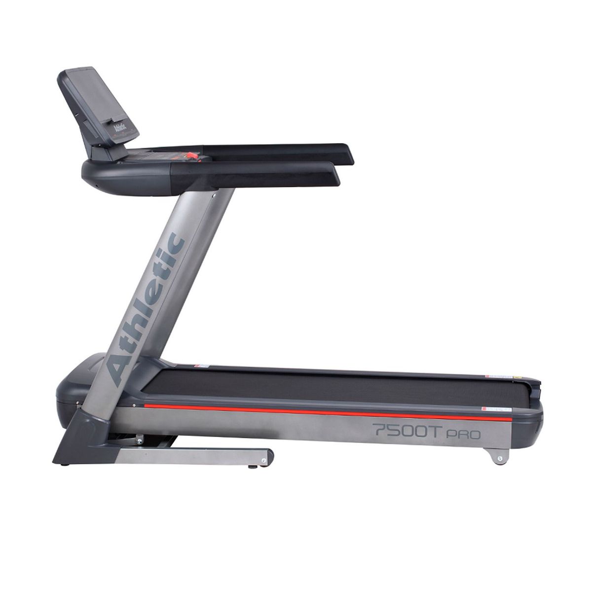 ATHLETIC - Trotadora Eléctrica Athletic 7500T