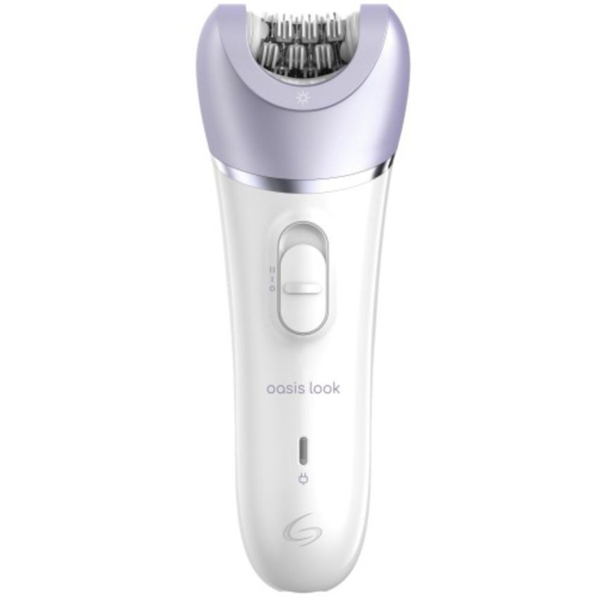 GAMA - Depiladora ga.ma oasis look  usb 110v