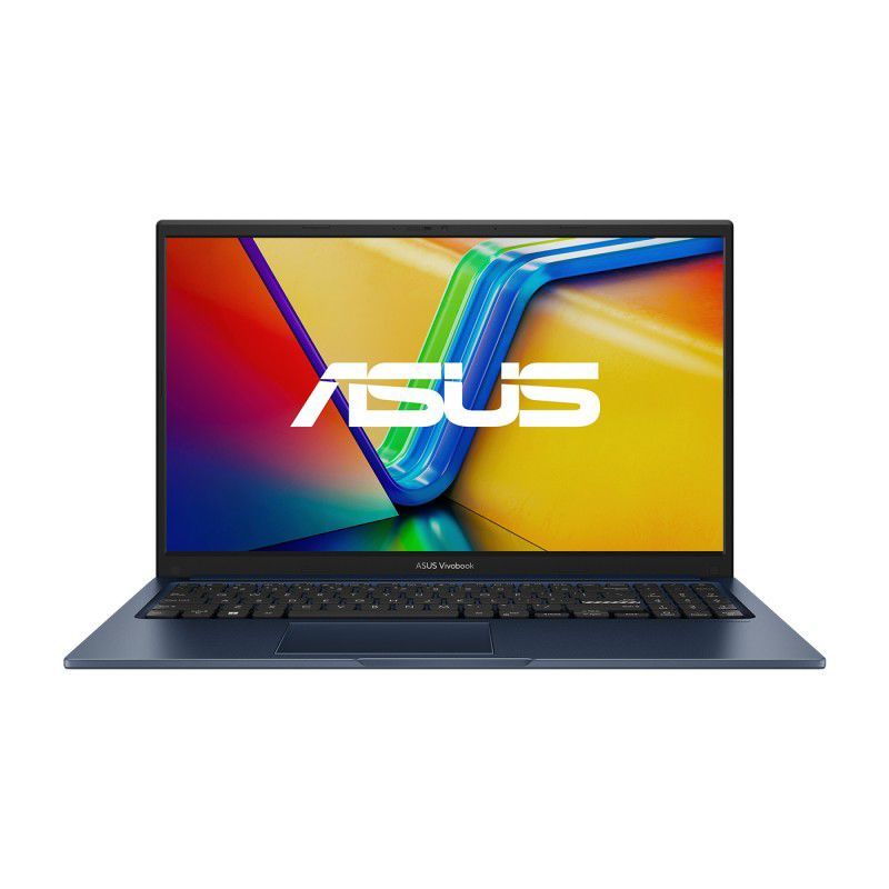 ASUS - PORTATIL ASUS VIVOBOOK X1504ZA-NJ372 COREI5 1235U 12GB / 512GB SSD 156