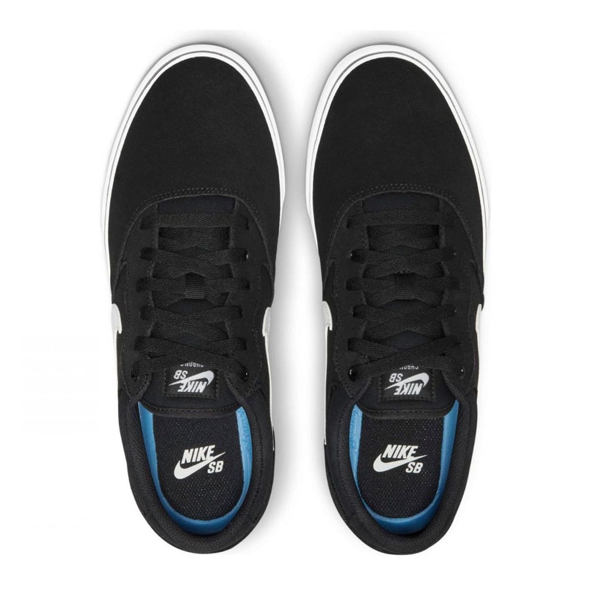 NIKE - Tenis Hombre Nike SB Chron 2  DM3493-001