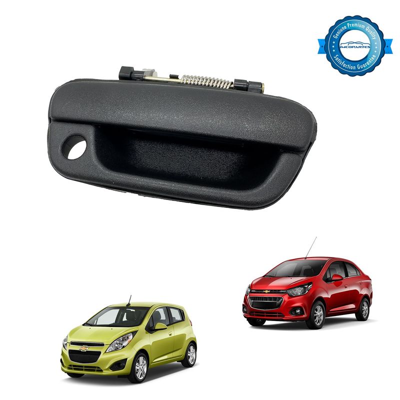 IMCOPARTES - Manija Exterior Spark Gt Delantera Derecha