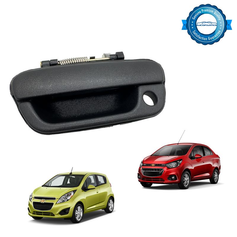 IMCOPARTES - Manija Exterior Spark Gt Delantera Izquierda