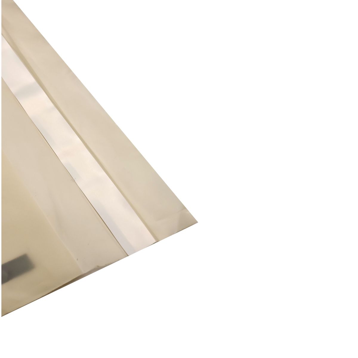 GENERICO - Bolsa de Maíz Para Envíos - Pequeña Beige (17x26cm) x 50 Unidades