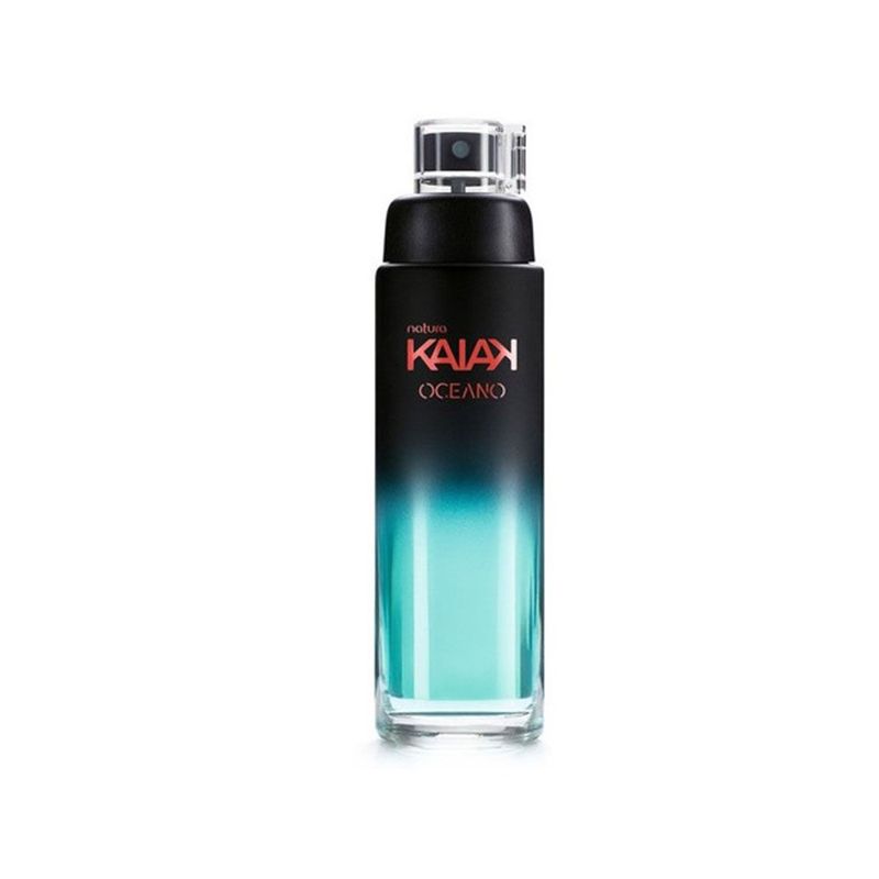 NATURA - Perfume Kaiak Oceano Femenino Natura 100 ml