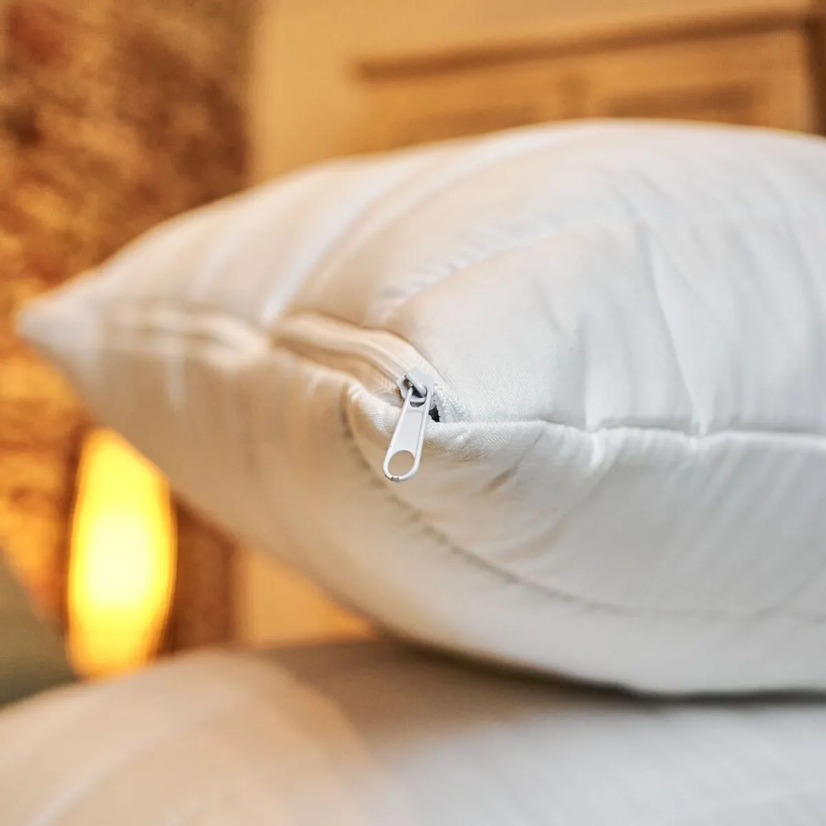 NUBEFLEX - ¡COMBO X4 Protectores De Almohada Acolchados Nubeflex
