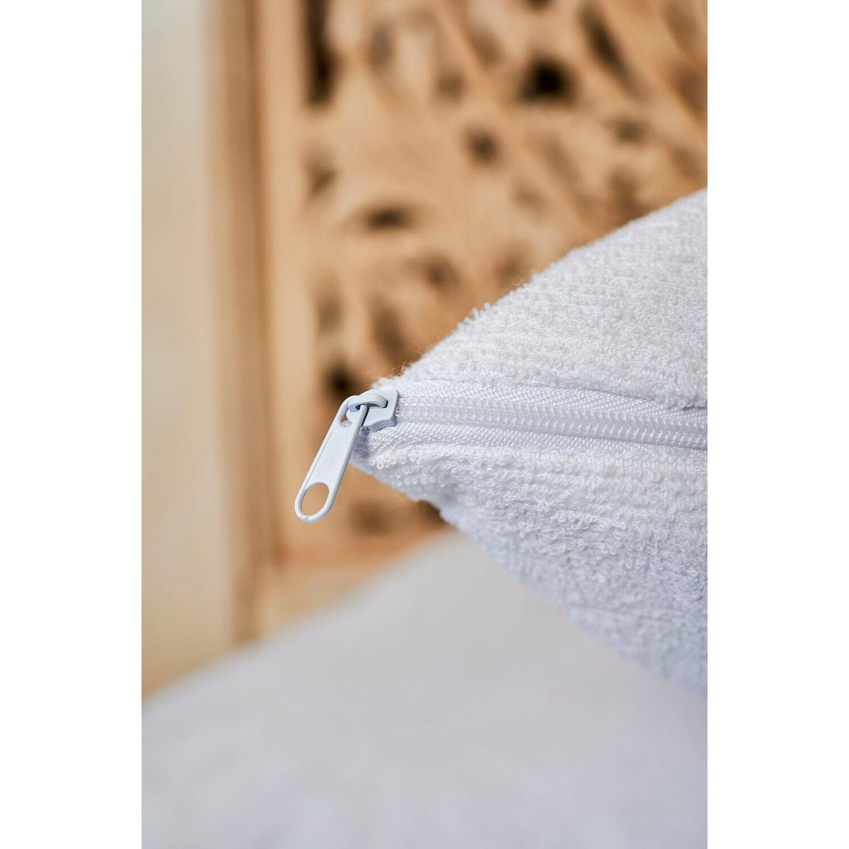 NUBEFLEX - ¡COMBO X4 Protectores De Almohada Impermeables Nubeflex