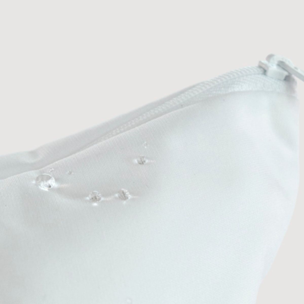 NUBEFLEX - ¡COMBO X4 Protectores De Almohada Impermeables Nubeflex