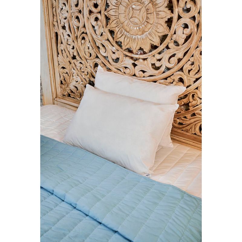 NUBEFLEX - Set X2 Almohadas Premium 50x70cm Nubeflex.
