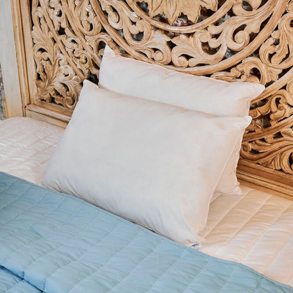 NUBEFLEX - SET X4 Almohadas Premium Nubeflex Paga 3 lleva 4