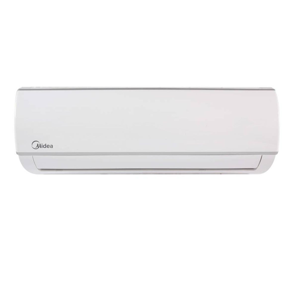 MIDEA - Aire Mini Split Forest Midea ON-OFF 12000 BTU 220V MSAFB11CRN1NC1_.