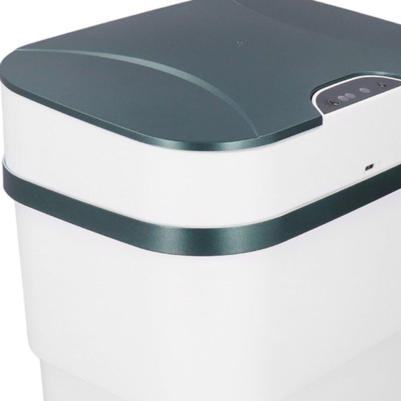 GENERICO - Papelera  Sensor  Plegable.