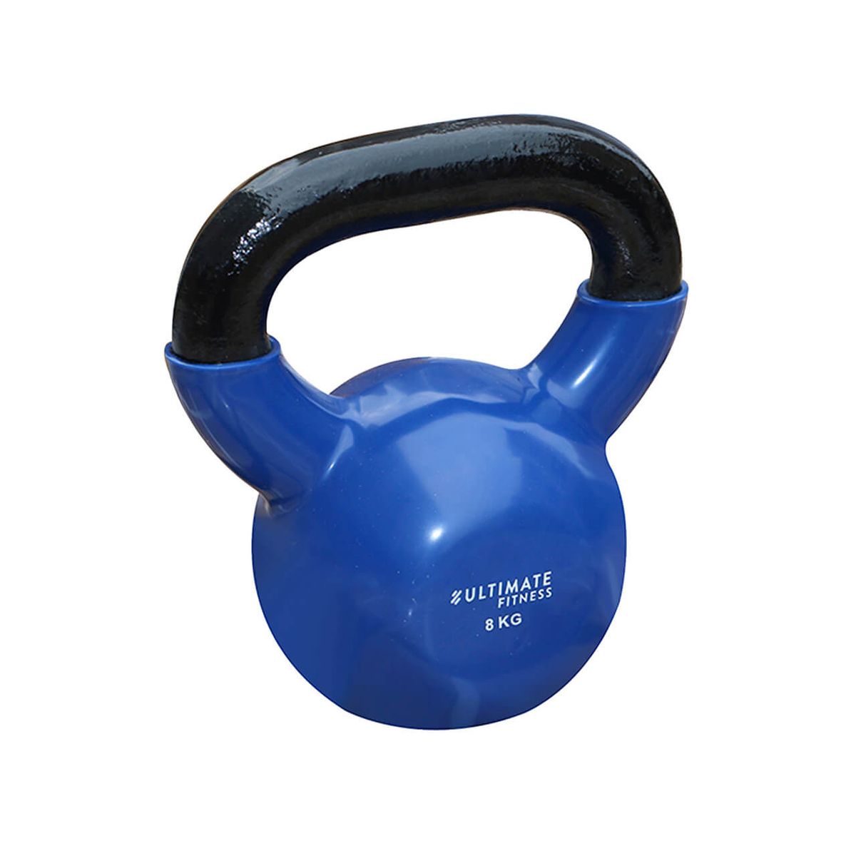 ULTIMATE FITNESS - Kettlebell Pro - Pesa Rusa 8 kg