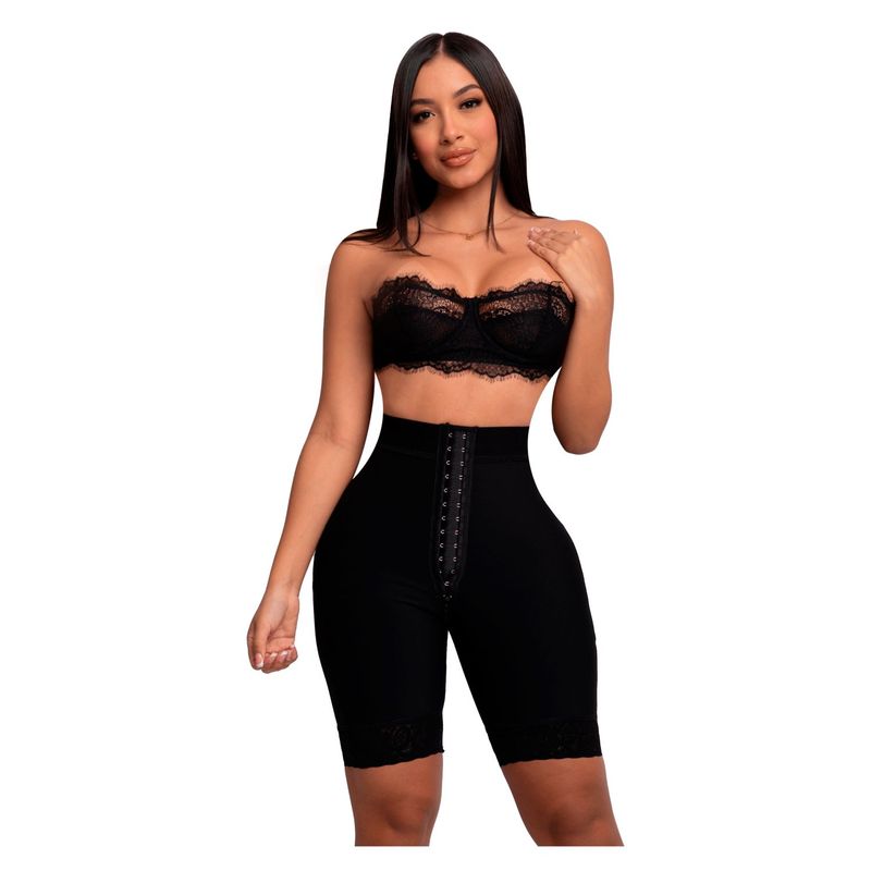 SKINLOOK - Short Media Pierna - Ref 048-2