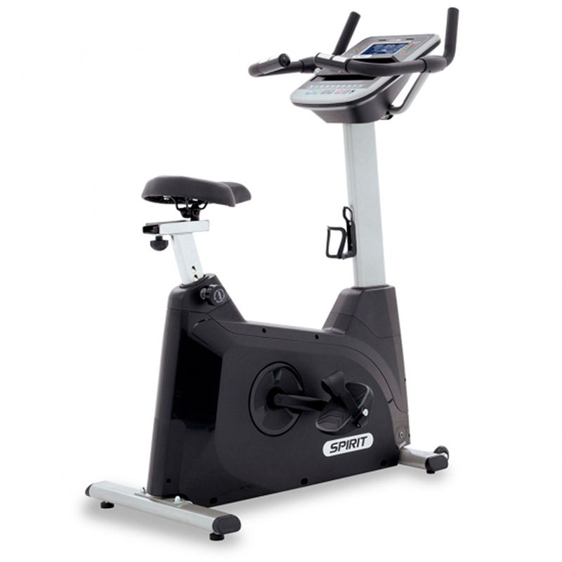 SPIRIT - Bicicleta Estática Vertical XBU55