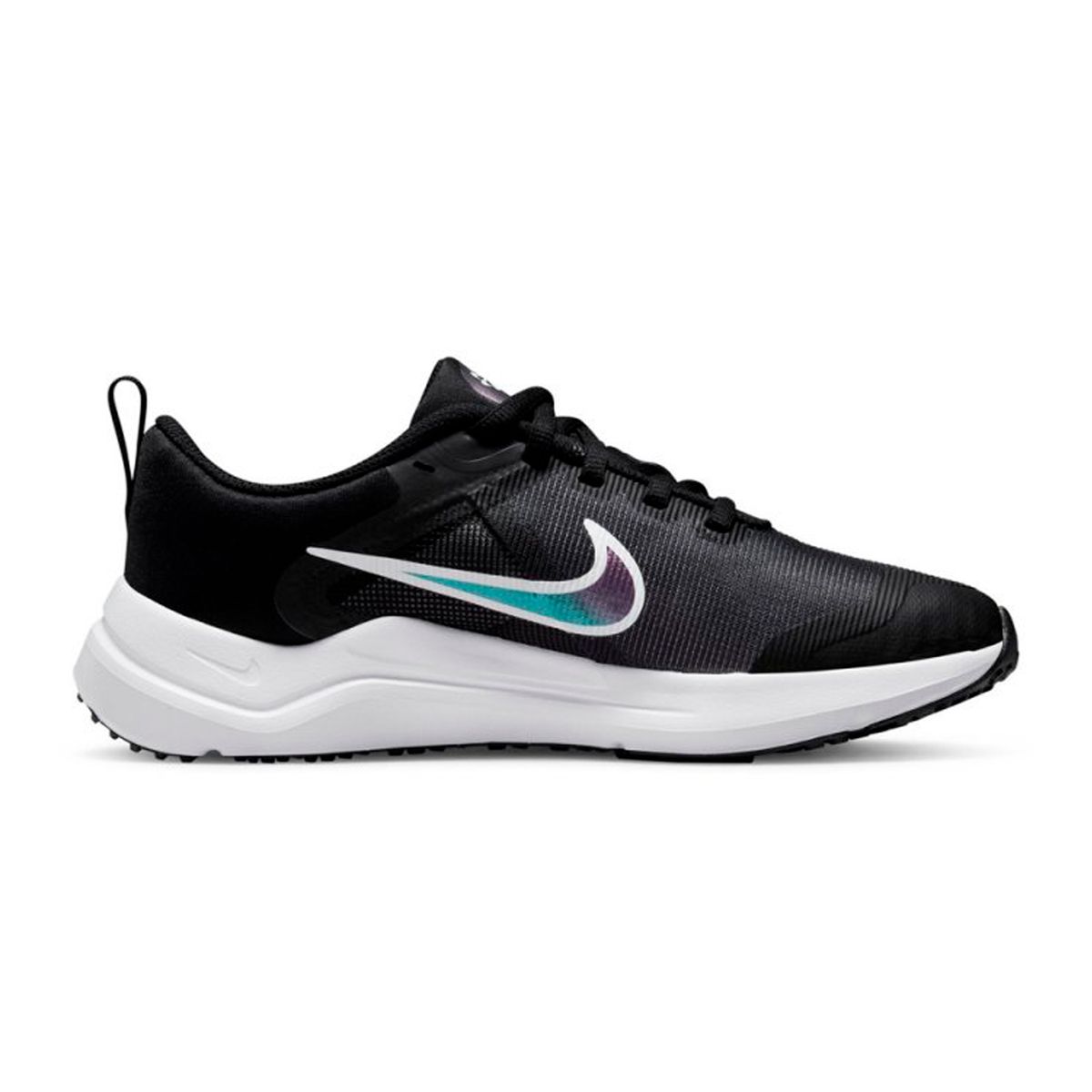 NIKE - Tenis Nike Junior Downshifter  Niño DM4194-003