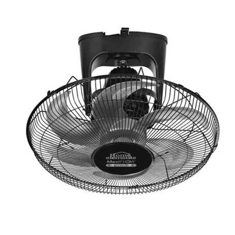 HOME ELEMENTS - Ventilador de techo 18 pulgadas Home Elements Orbital