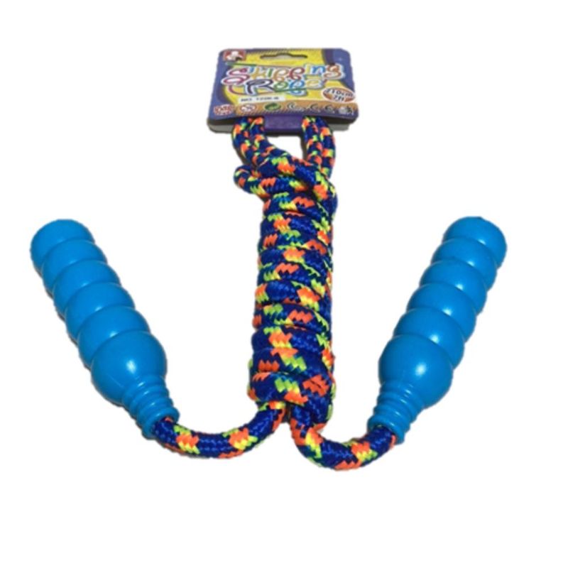 JUGUETELANDIA - CUERDA DE SALTAR SKIPPING